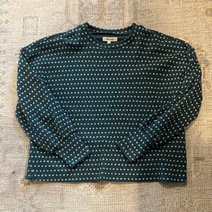 Madewell top